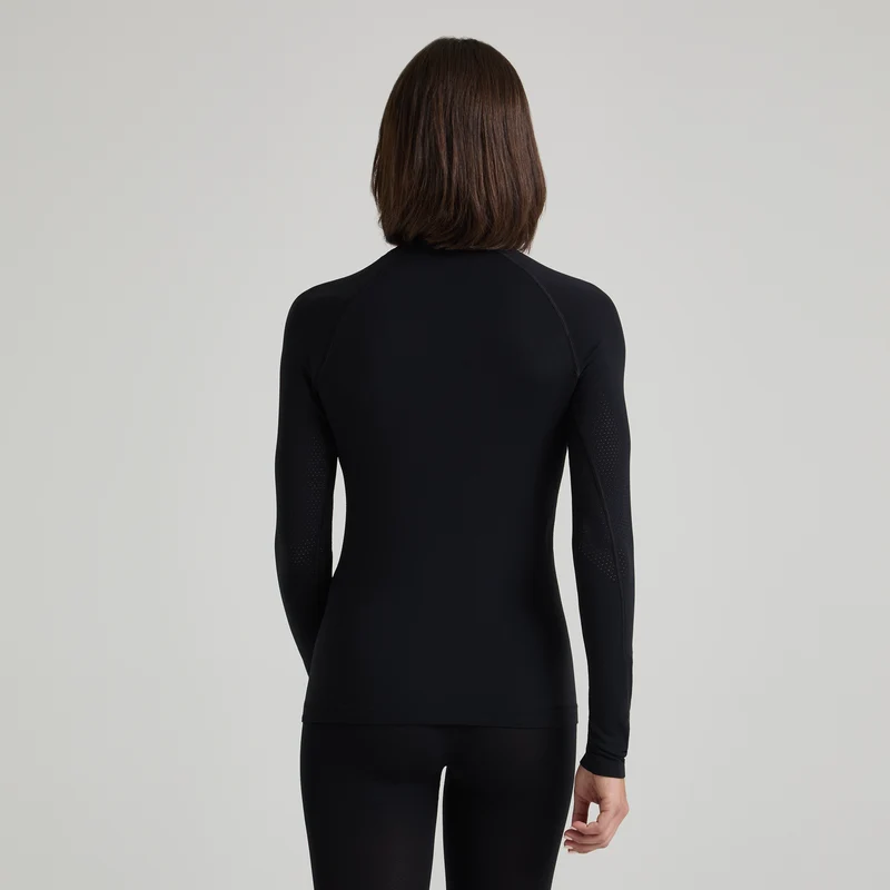 SEAMLESS ULTRA-L MAGLIA WOMAN