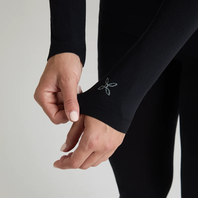 SEAMLESS ULTRA-L MAGLIA WOMAN