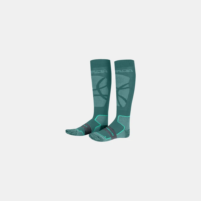 MERINO WOOL WARM SOCKS