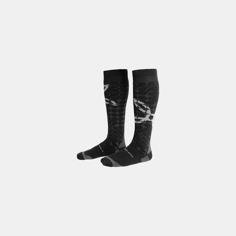 SNOW SOCKS