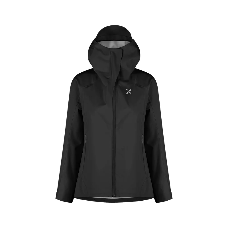 LAND PROMETEO JACKET WOMAN