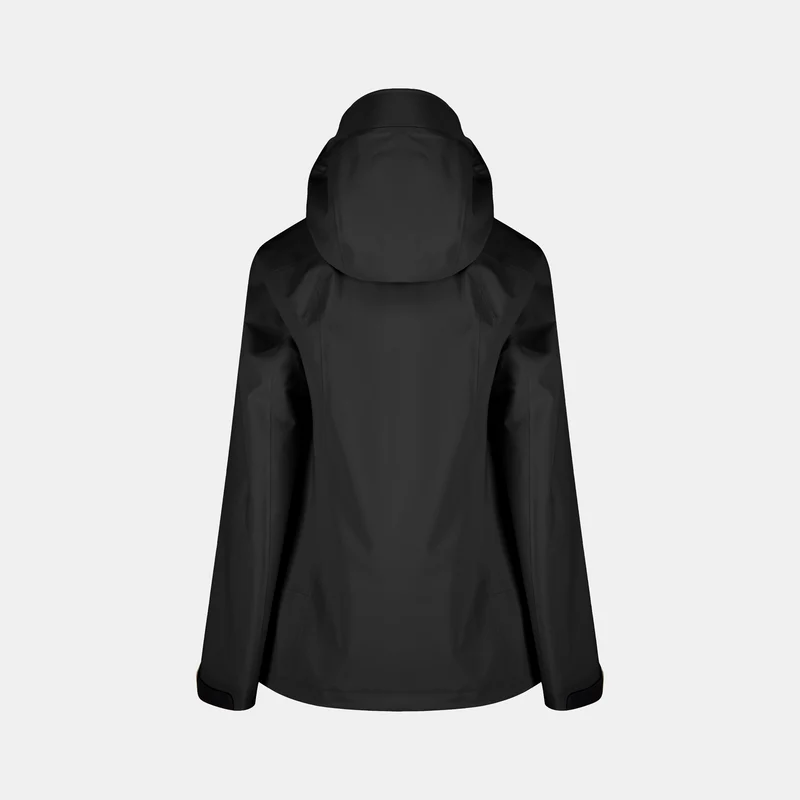 LAND PROMETEO JACKET WOMAN