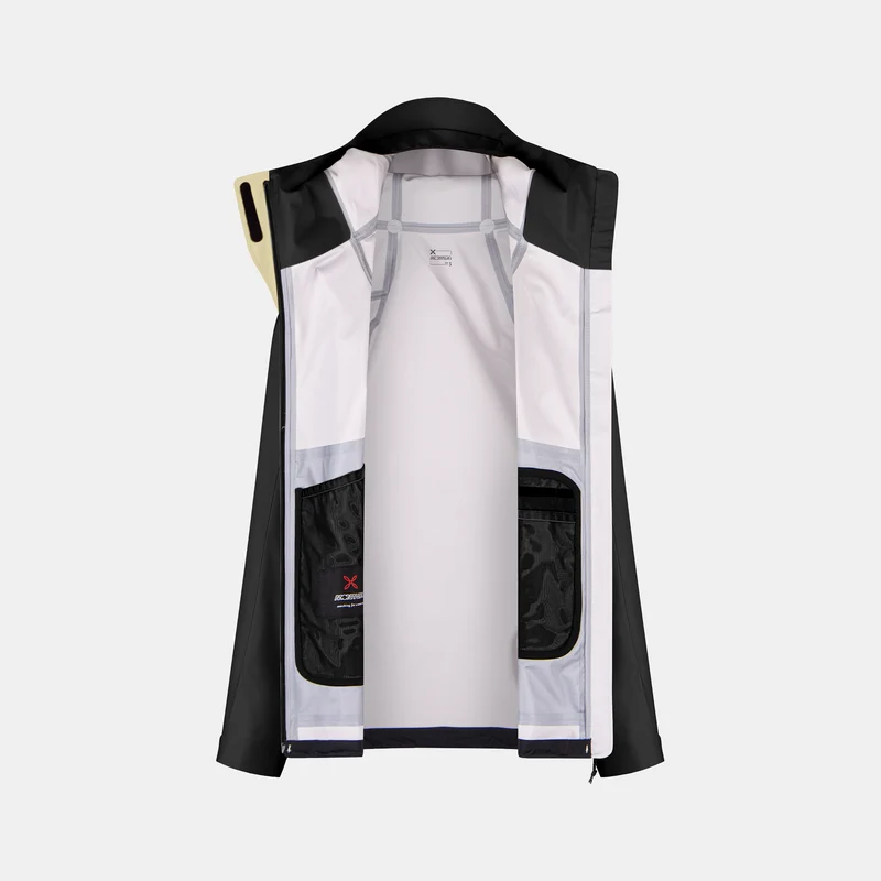 LAND PROMETEO JACKET WOMAN