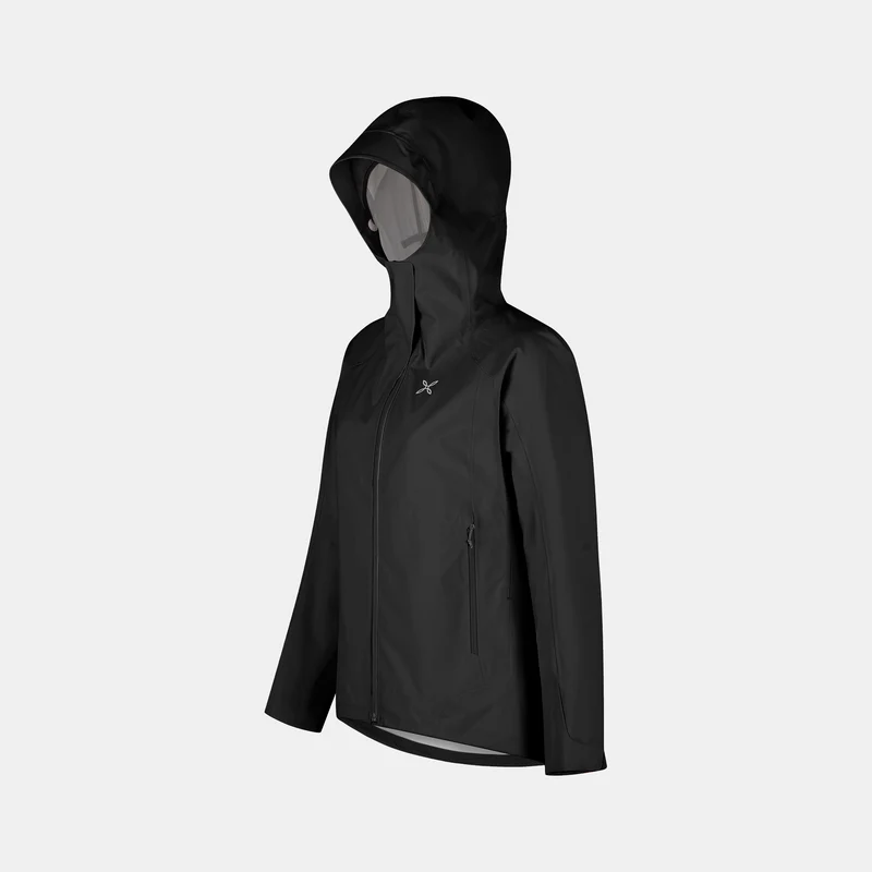 LAND PROMETEO JACKET WOMAN