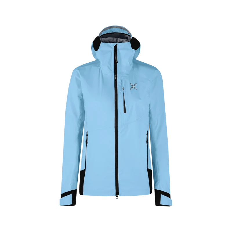 VERTIGO 3L JACKET WOMAN