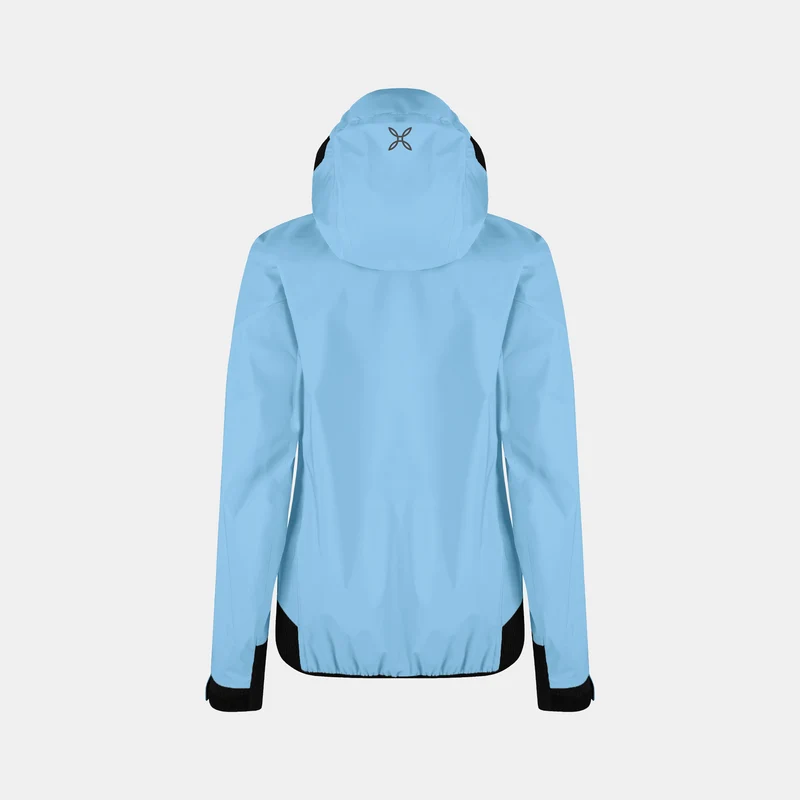 VERTIGO 3L JACKET WOMAN