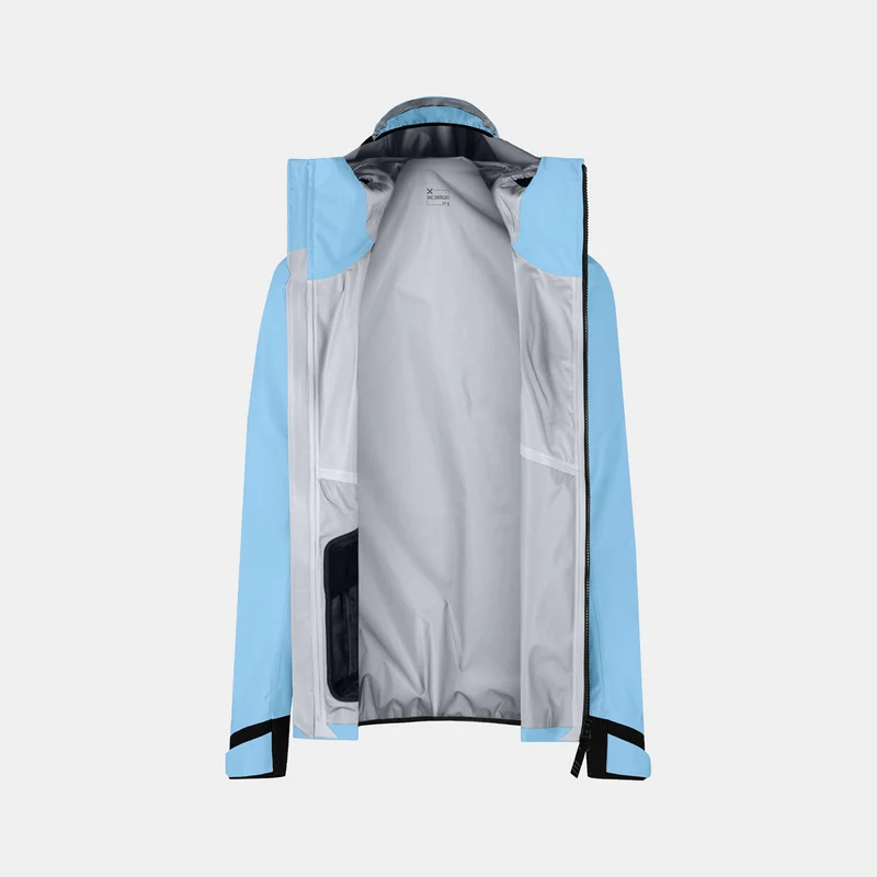 VERTIGO 3L JACKET WOMAN