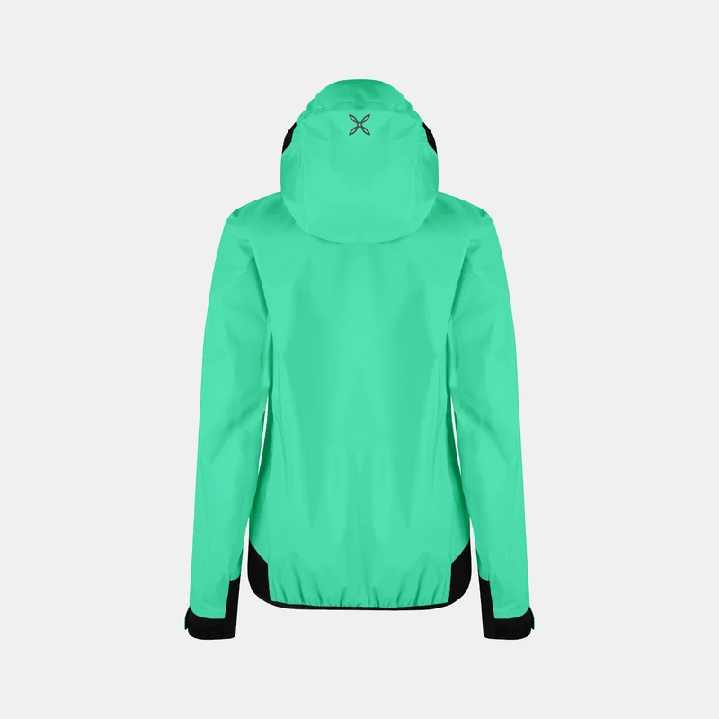 VERTIGO 3L JACKET WOMAN