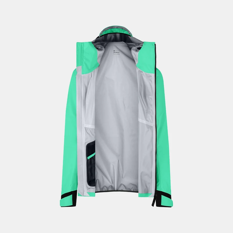 VERTIGO 3L JACKET WOMAN