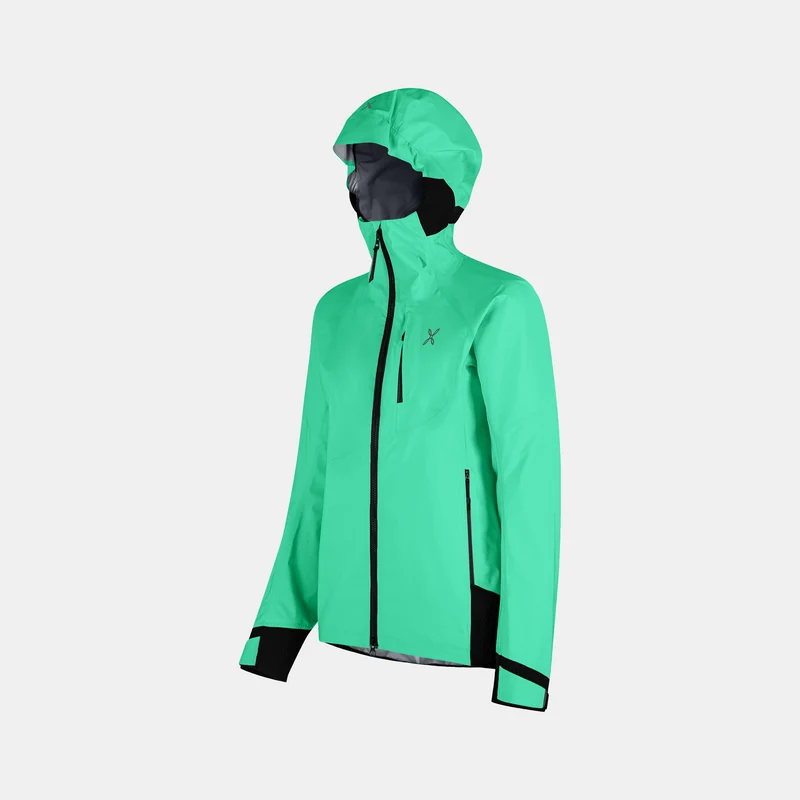 VERTIGO 3L JACKET WOMAN