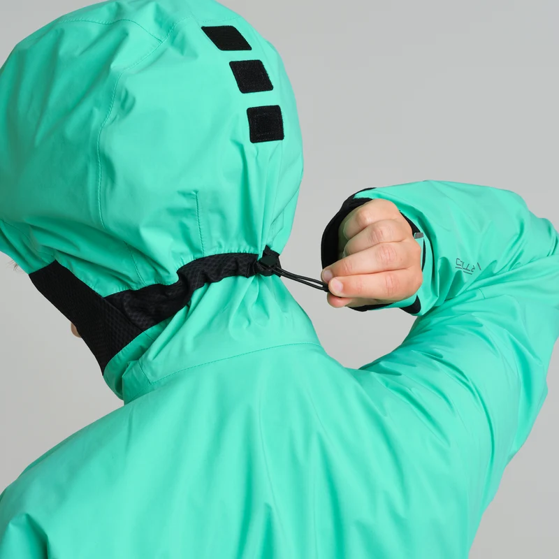 VERTIGO 3L JACKET WOMAN