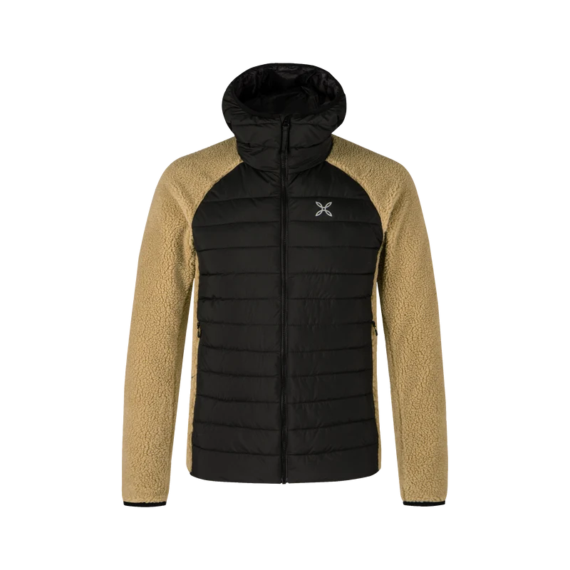 SHERPA HYBRID JACKET