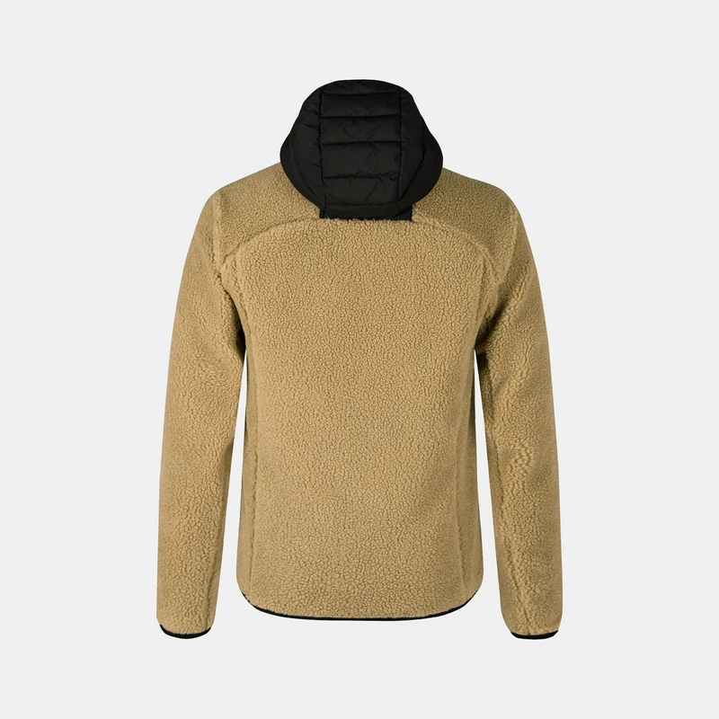 SHERPA HYBRID JACKET