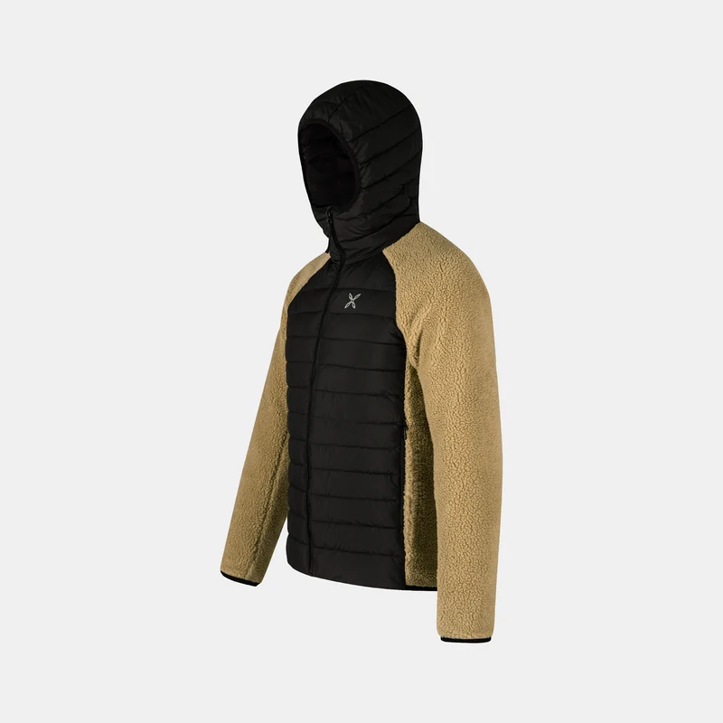 SHERPA HYBRID JACKET