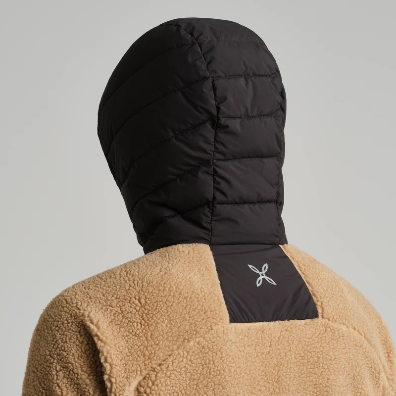 SHERPA HYBRID JACKET