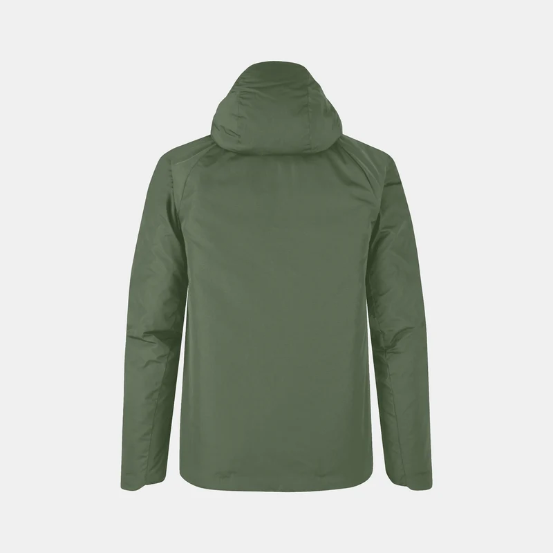VERSANTE COMFORTEMP HOODED JKT