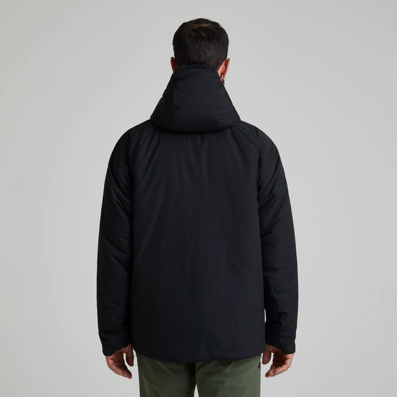 VERSANTE COMFORTEMP HOODED JKT