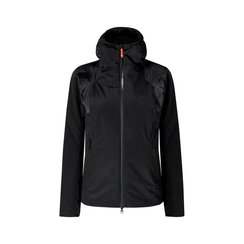 VERSANTE SKY HOODED JACKET WOM