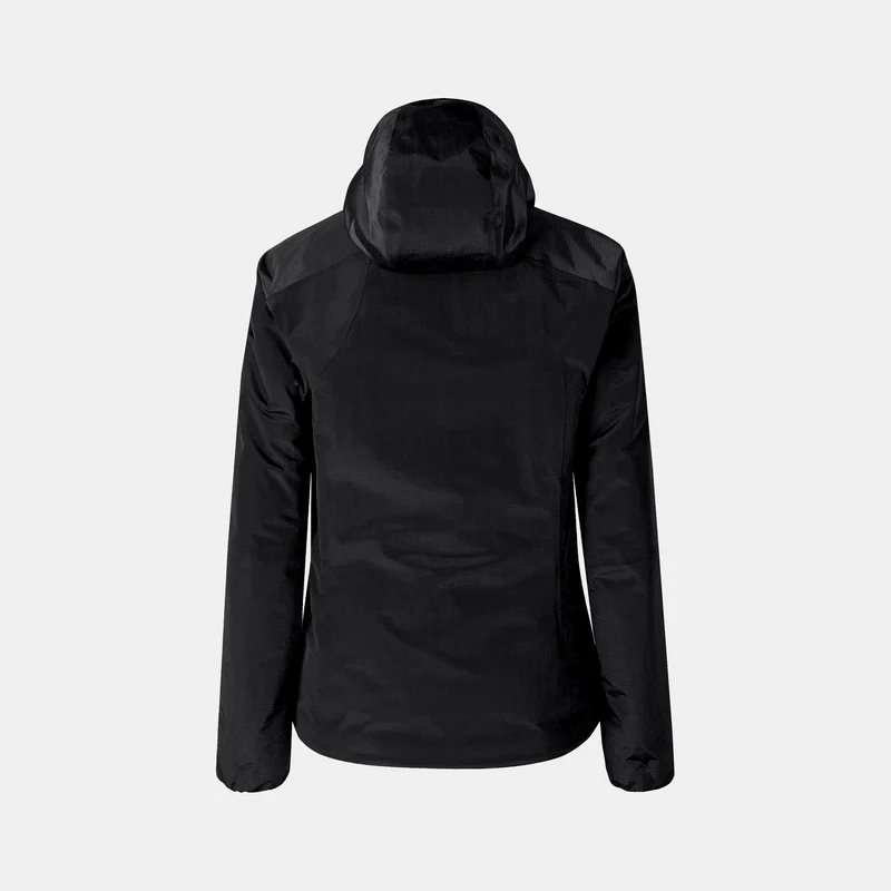 VERSANTE SKY HOODED JACKET WOM