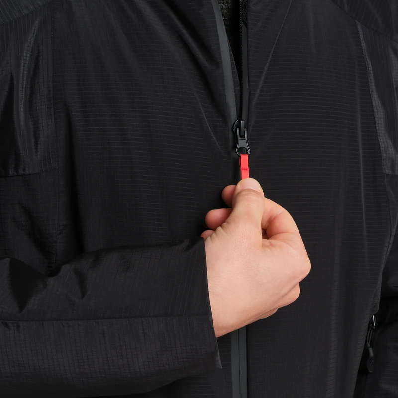 VERSANTE SKY HOODED JACKET WOM