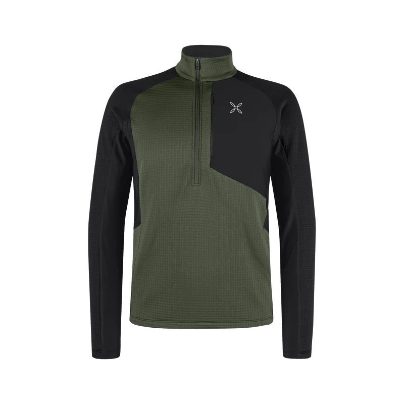 STRETCH COLOR 3 ANORAK