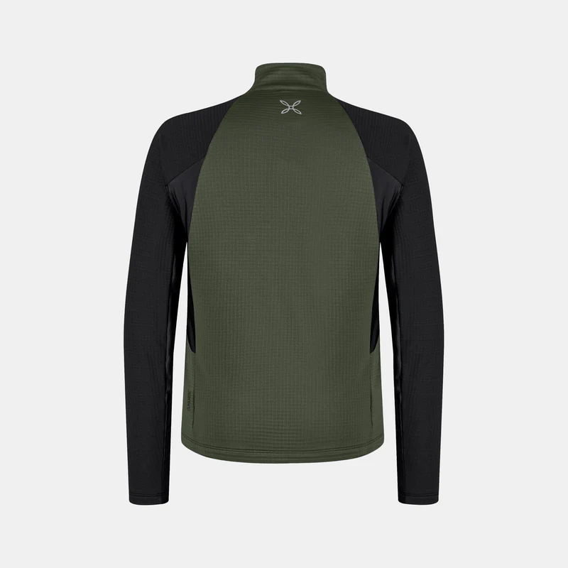 STRETCH COLOR 3 ANORAK