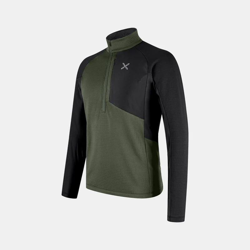STRETCH COLOR 3 ANORAK