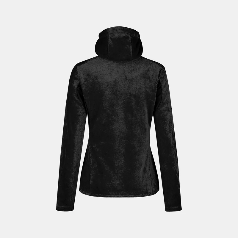 POLAR STYLE HOODED JKT WOMAN