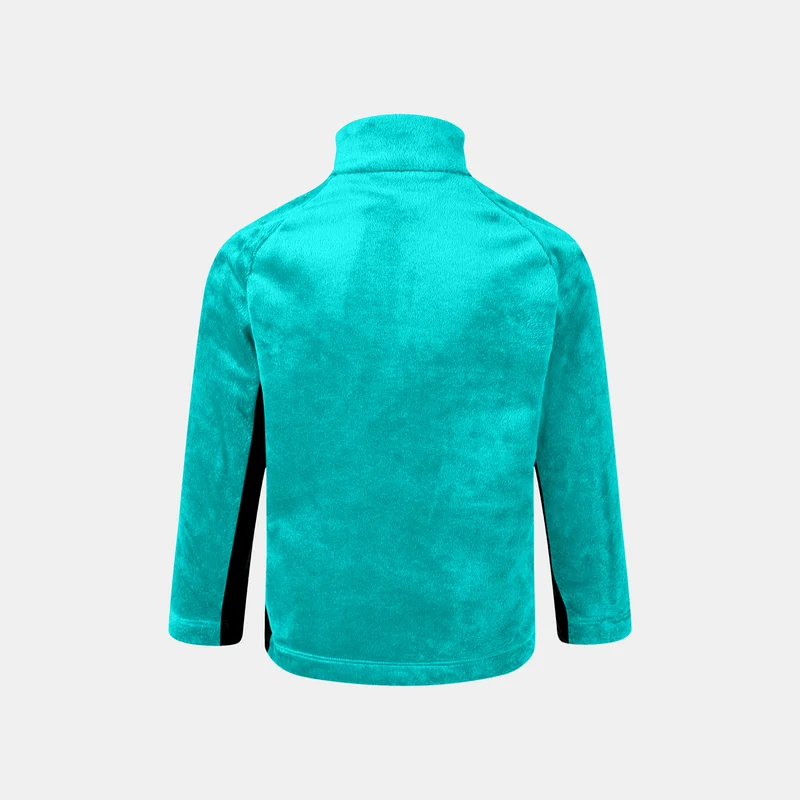 SOFT PILE MAGLIA BABY