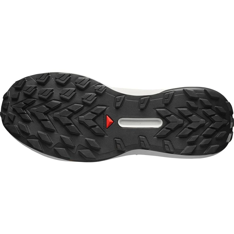 Salomon Shoe Genesis GTX Herren Trailrunningschuh black turmeric alloy