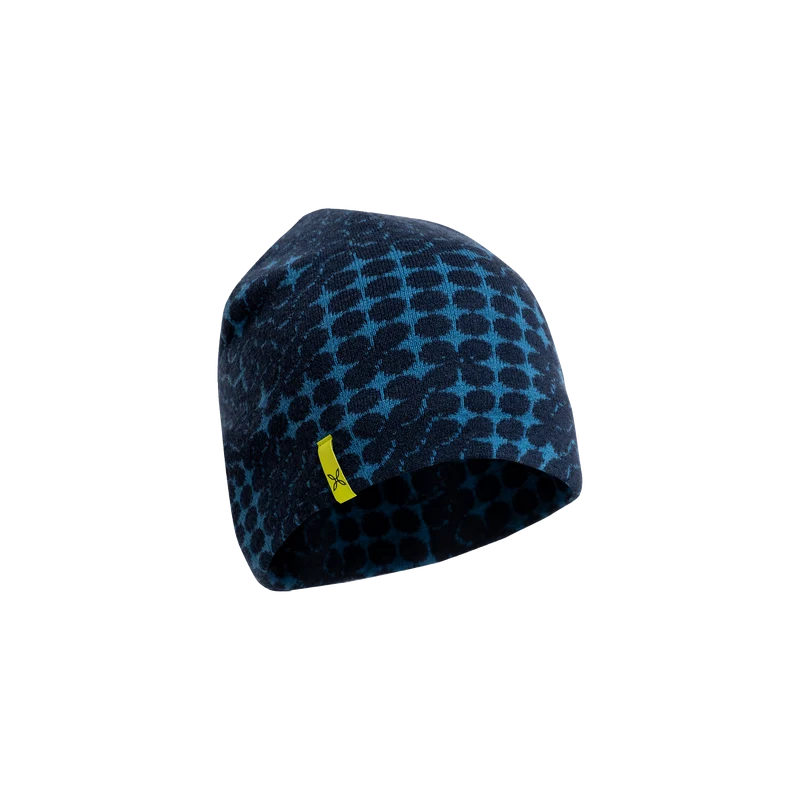 SNOW BEANIE