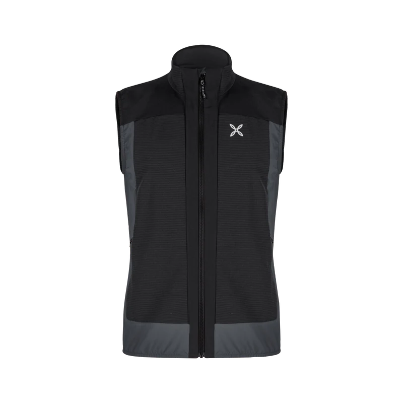 DOLOMITI WIND VEST