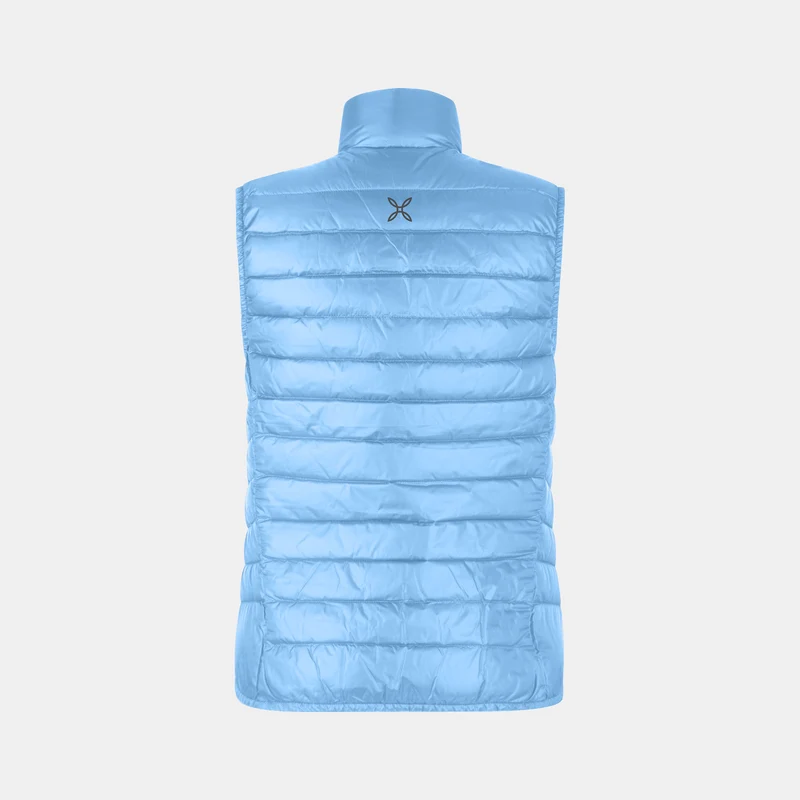 BREEZE DUVET VEST WOMAN
