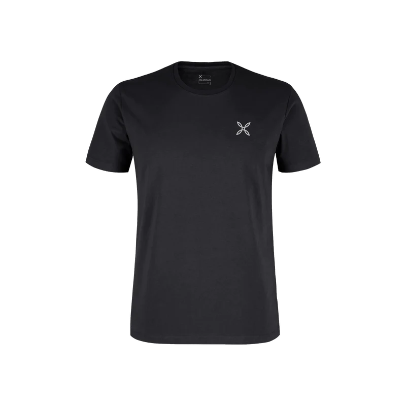 BASIC LOGO T-SHIRT
