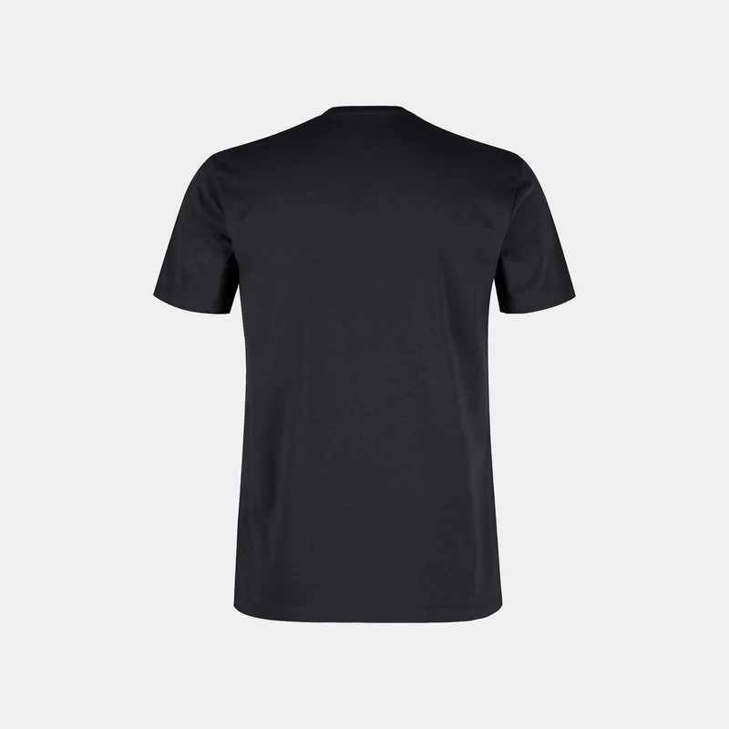BASIC LOGO T-SHIRT