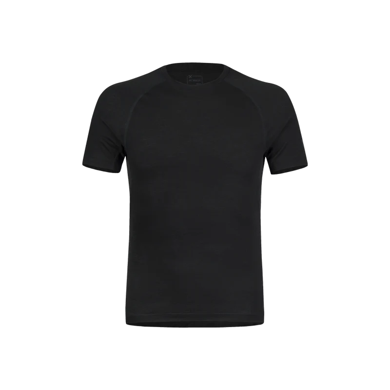 MERINO CONCEPT T-SHIRT