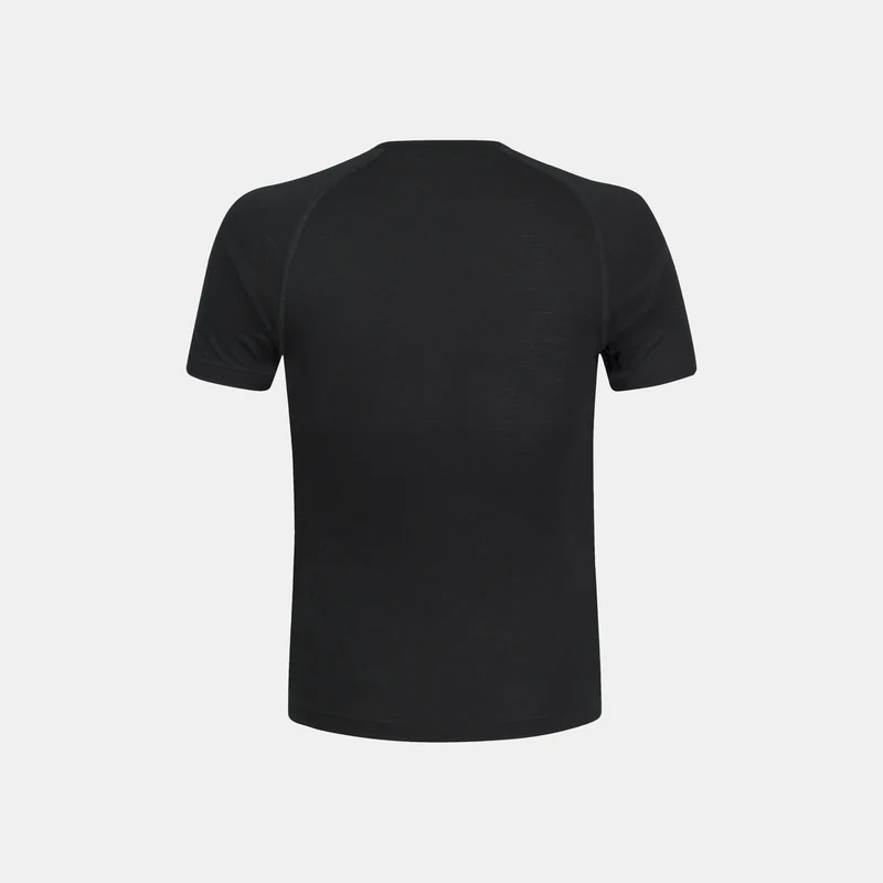 MERINO CONCEPT T-SHIRT