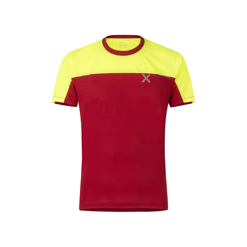 HIGH T-SHIRT