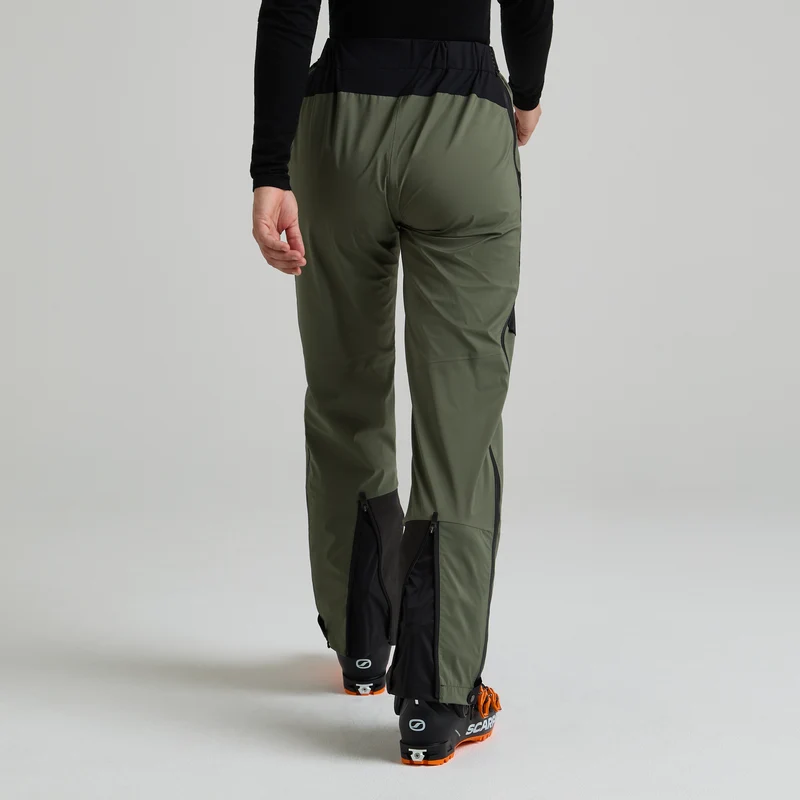 LINEA PROMETEO COVER PANTS WOM