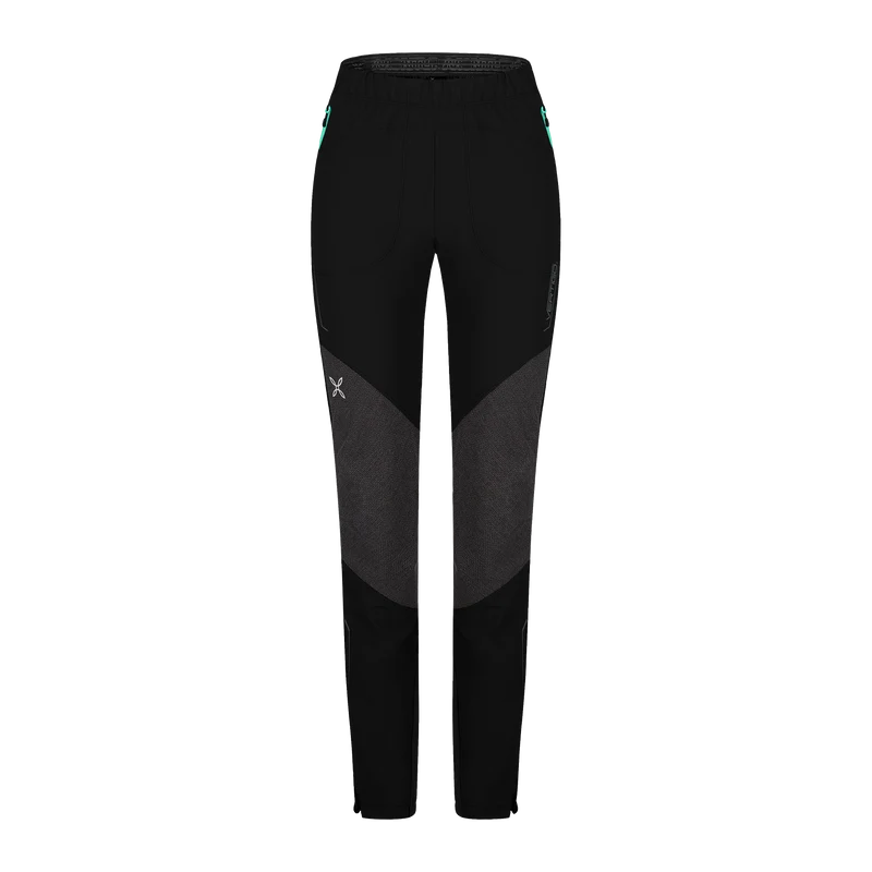 VERTIGO 2 PANTS WOMAN