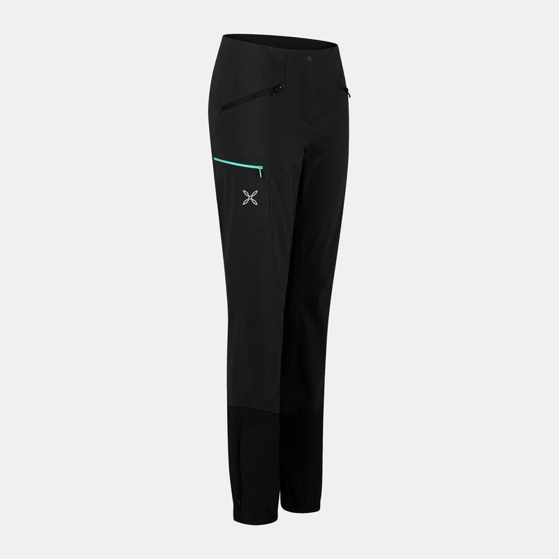 VERTIGO ALLROUND PANTS WOMAN