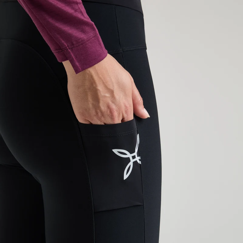 SOUND WINTER PANTS WOMAN