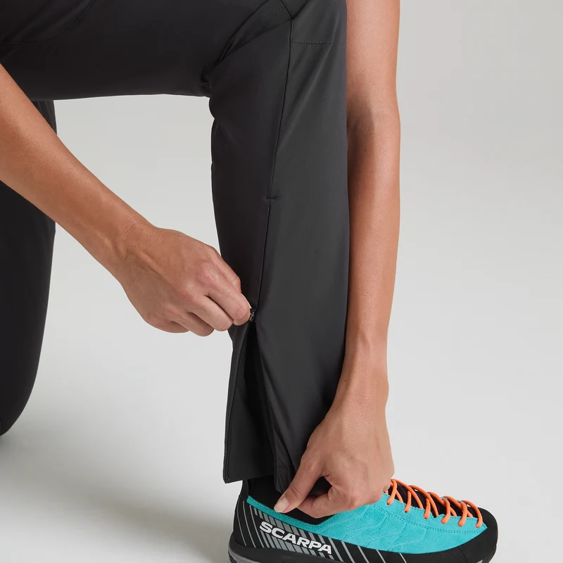 OCTA HYBRID PANTS WOMAN