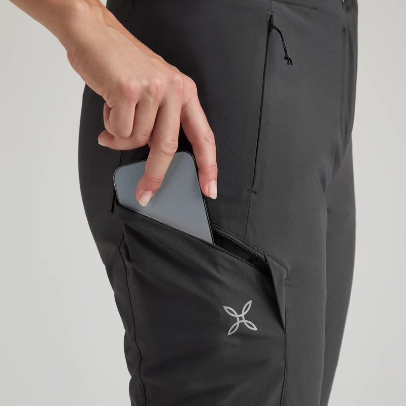 OCTA HYBRID PANTS WOMAN