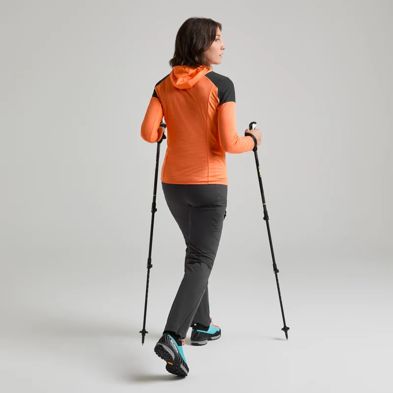 OCTA HYBRID PANTS WOMAN