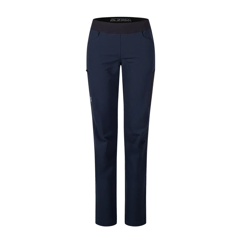 DOLOMITI 2 PANTS WOMAN