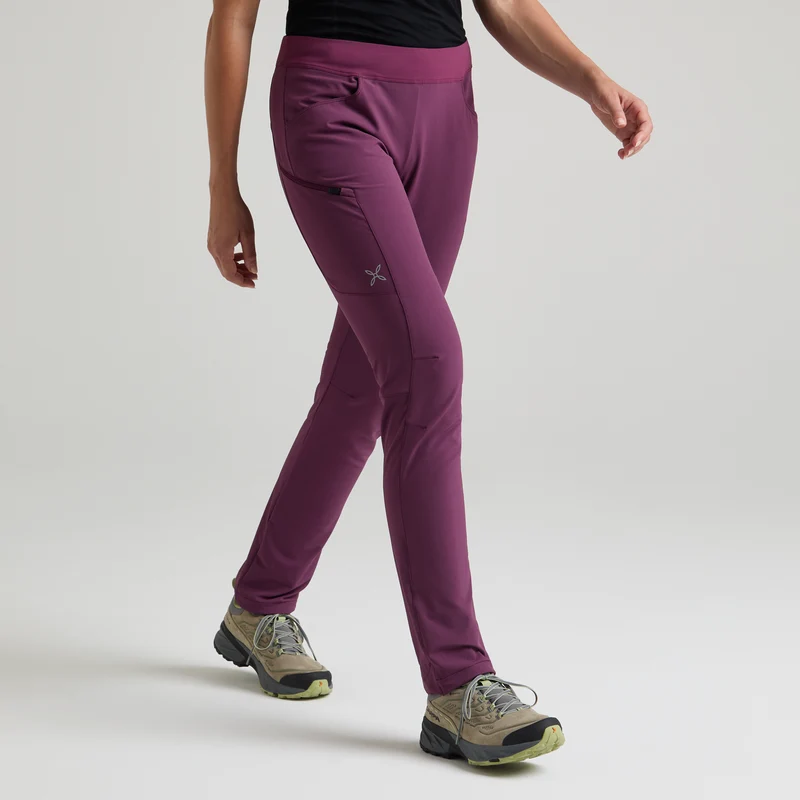 DOLOMITI 2 PANTS WOMAN