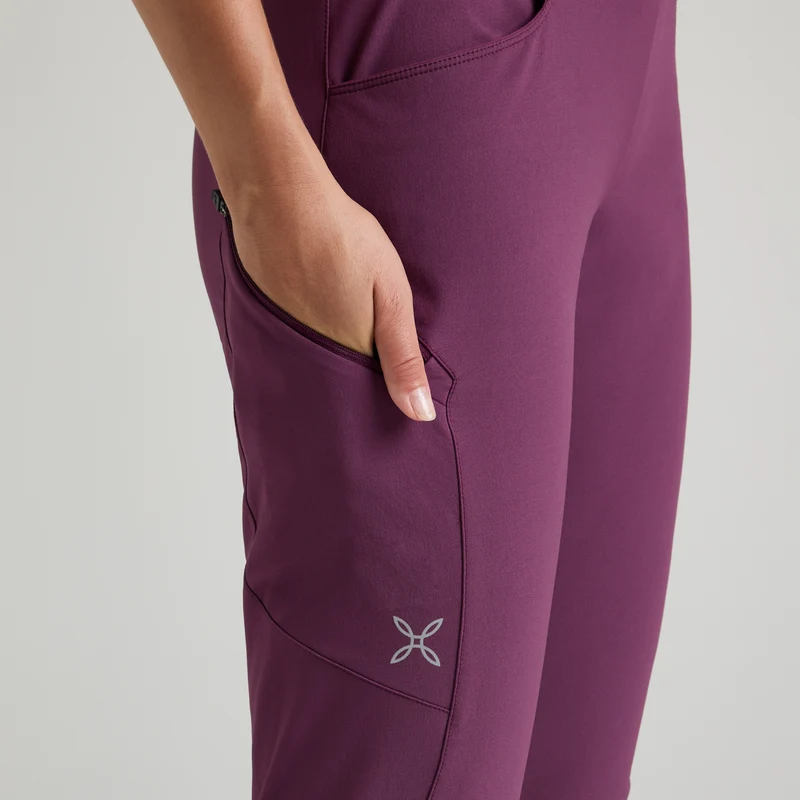 DOLOMITI 2 PANTS WOMAN