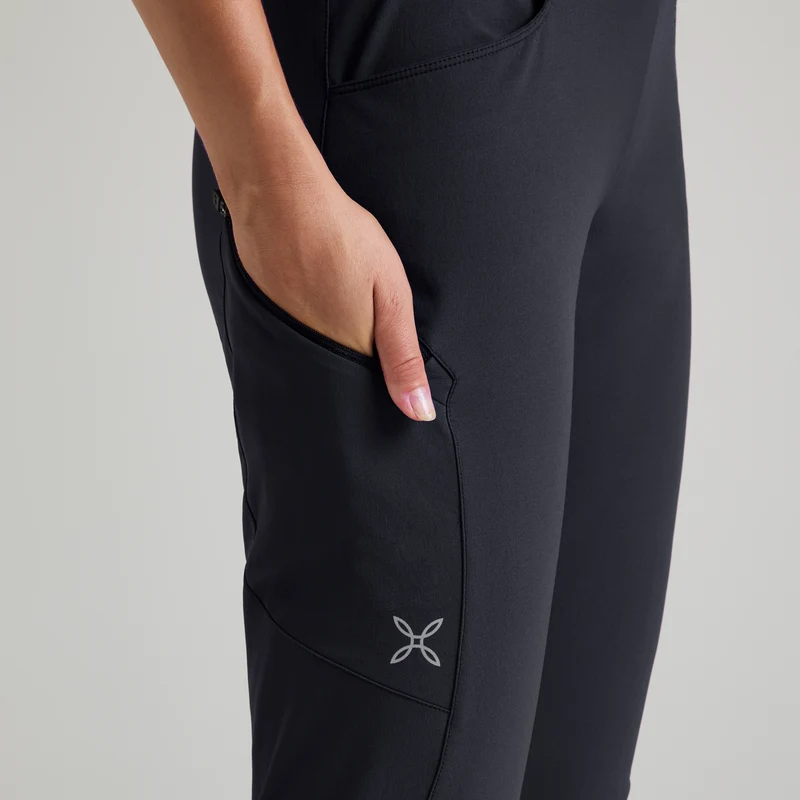 DOLOMITI 2 PANTS WOMAN