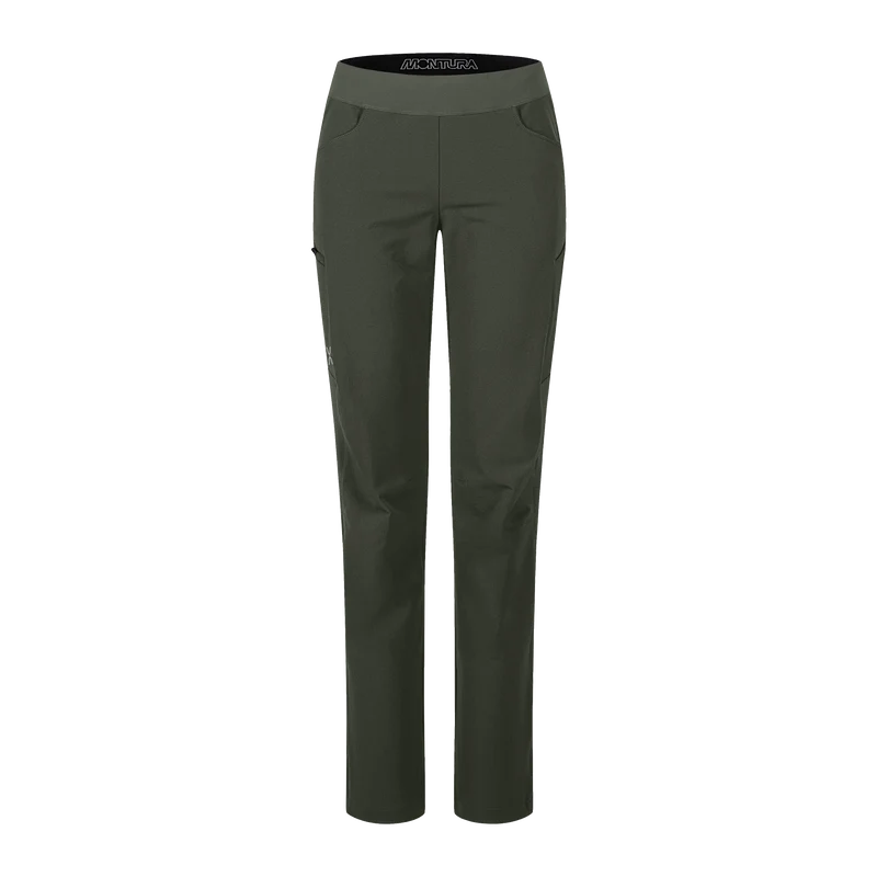 DOLOMITI 2 PANTS WOMAN